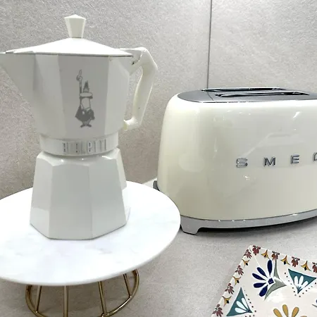 Breezy Bahia By Ginkgo Apartment *