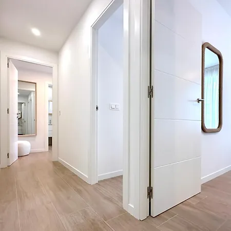 Apartment Breezy Bahia By Ginkgo Modern 3br Retreat With Pool Marbella