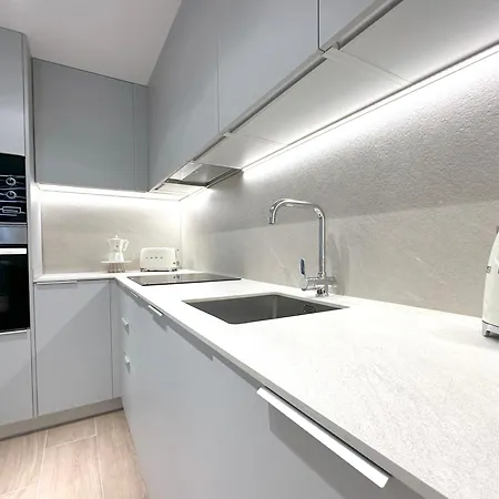 Breezy Bahia By Ginkgo Apartment *