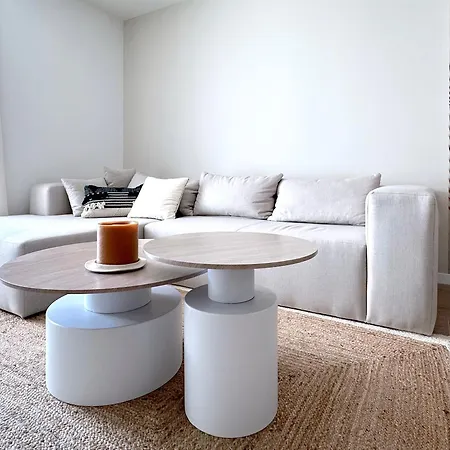 Breezy Bahia By Ginkgo Apartman *