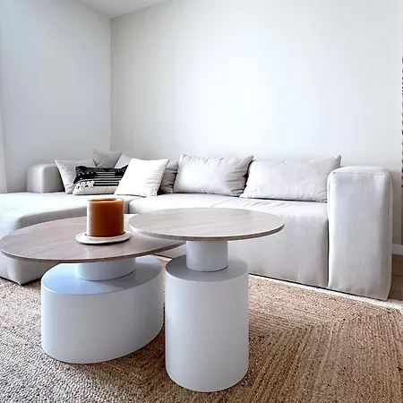 Breezy Bahia By Ginkgo Apartment *