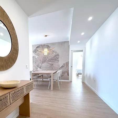 Breezy Bahia By Ginkgo Apartment *