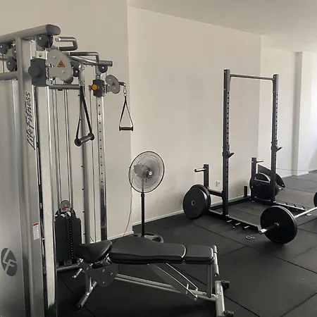 Breezy Bahia By Ginkgo Apartman *