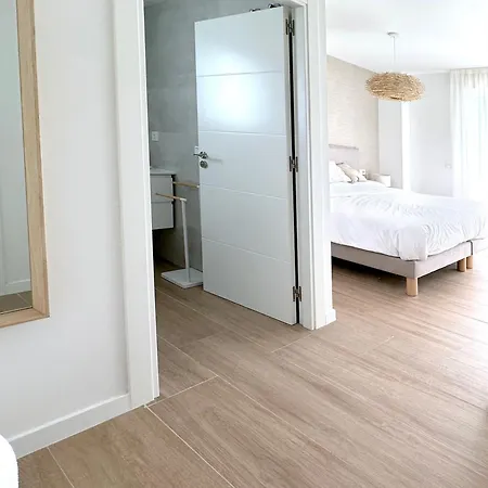 Breezy Bahia By Ginkgo Appartement *