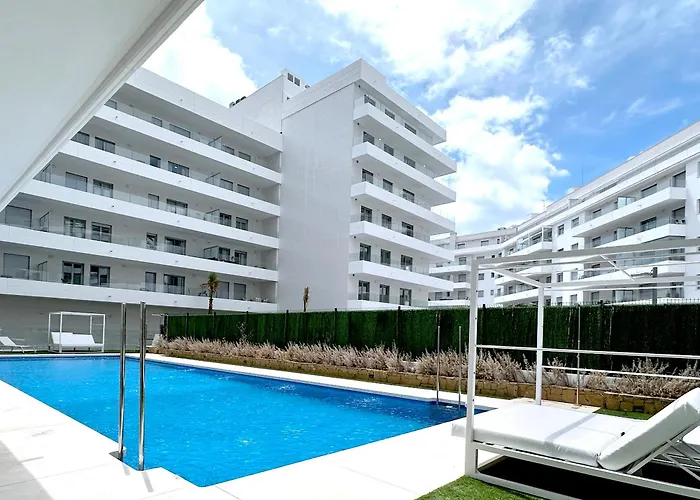 Breezy Bahia By Ginkgo Apartment *