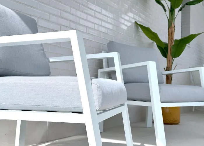 Breezy Bahia By Ginkgo * Marbella