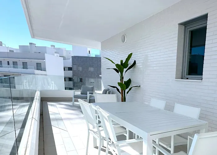 Apartment Breezy Bahia By Ginkgo