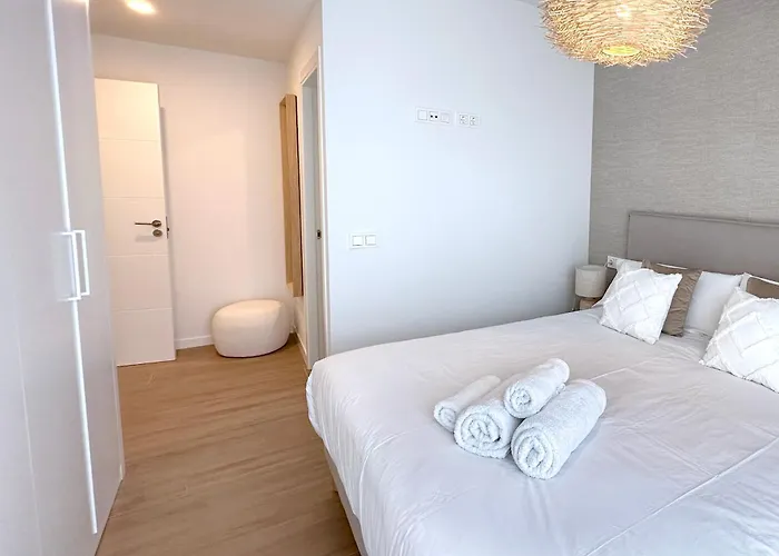 Breezy Bahia By Ginkgo Apartment