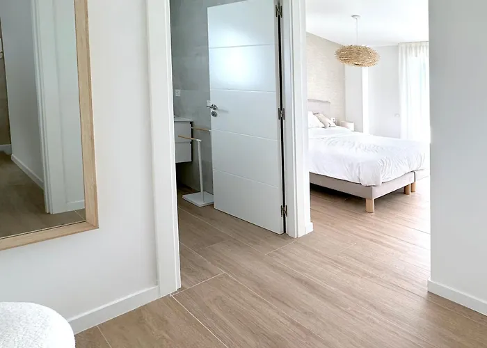 Breezy Bahia By Ginkgo Apartment *