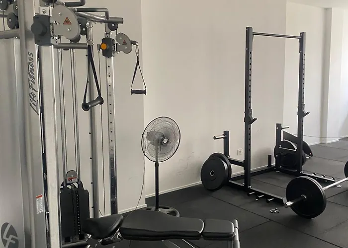 Breezy Bahia By Ginkgo Apartment *